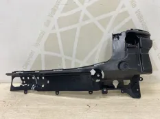 Кронштейн бампера BMW X4 2017-2020 51127416026 G02, задний правый
