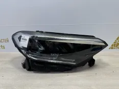 Фара LED ЛЭД светодиодная Volkswagen Polo 2020-2022 6N5941006A 6 CK4, правая