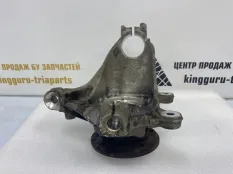 Кулак поворотный BMW 2 2015-2018 31216876645 F45, передний левый