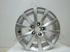 Диск литой R15 Volkswagen Polo 2015-2020 60U601025 5 612 РЕСТАЙЛИНГ