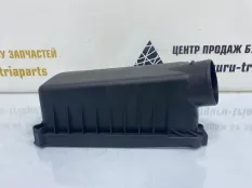Корпус воздушного фильтра KIA Rio 2005-2009 281111G000 2 JB ДО РЕСТАЙЛИНГ