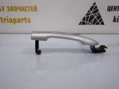 Ручка двери внешняя Renault Kaptur 2016-2020 806070076R 1 H5_ ДО РЕСТАЙЛИНГ, передняя левая