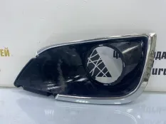Решетка противотуманной фары Hyundai IX35 2010-2013 865862Y000 LM ДО РЕСТАЙЛИНГ, правая