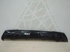 Накладка бампера BMW X7 2019-2022 51129478298 G07, задняя