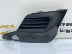Решетка противотуманной фары Renault Logan 2018-2022 269113997R 2 L8 РЕСТАЙЛИНГ, передняя правая