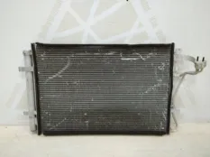 Радиатор кондиционера Hyundai Creta 2016-2020 97606M0000 1 GSR ДО РЕСТАЙЛИНГ