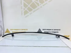 Усилитель бампера Hyundai Solaris 2017-2020 86560H5000 2 HCR ДО РЕСТАЙЛИНГ, передний