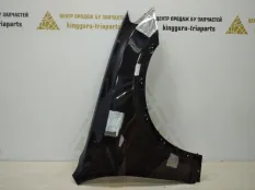 Крыло BMW X3 2010-2014 41357267324 F25, переднее правое