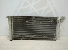 Радиатор кондиционера Skoda Rapid 2012-2017 6C0816411B 1 NH3 ДО РЕСТАЙЛИНГ