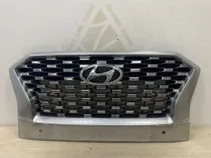 Решетка радиатора Hyundai Palisade 2018-2022 86366S8010 LX2