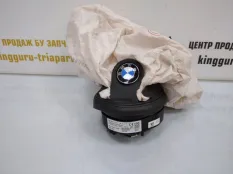 Подушка безопасности в руль BMW 1 2019-2022 5A24B15 F40