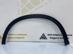Расширитель крыла Suzuki Vitara 2018-2022 7725154P 2 LY РЕСТАЙЛИНГ, задний правый