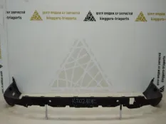 Спойлер Бампера BMW X7 2019-2022 51129478280 G07, задний