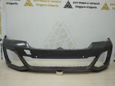 Бампер BMW 5 2020-2022 51119852594 G30 M-PACK РЕСТАЙЛИНГ, передний