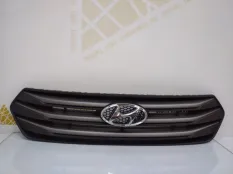 Решетка радиатора Hyundai Creta 2016-2020 86351M0000 1 GSR ДО РЕСТАЙЛИНГ