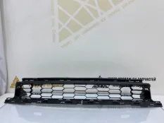 Решетка бампера Skoda Karoq 2021-2022 57A853677A 1 NU7 РЕСТАЙЛИНГ, передняя