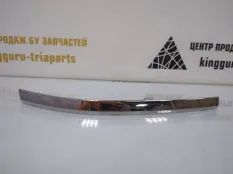 Молдинг бампера Renault Arkana 2019-2022 850765149R 1 LCM_, задний правый