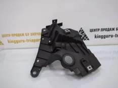 Кронштейн крыла BMW X5 2013-2018 51657294543 F15, передний левый