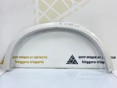 Расширитель крыла BMW X5 2019-2023 51778099122 G05 M-PACK, задний правый