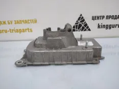 Кулиса МКПП Skoda Octavia 2004-2009 1J0711061C A5 1Z3 ДО РЕСТАЙЛИНГ