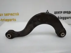 Рычаг подвески верхний Volkswagen Tiguan 2007-2011 5Q0505323C 1 5N1 ДО РЕСТАЙЛИНГ, задний правый