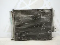 Радиатор кондиционера Hyundai Santa Fe 2012-2016 976062W000 3 DM ДО РЕСТАЙЛИНГ