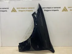 Крыло BMW X7 2019-2022 41007497289 G07, переднее левое