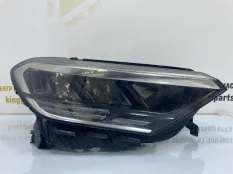 Фара LED ЛЭД светодиодная Volkswagen Polo 2020-2022 6N5941006A 6 CK4, правая