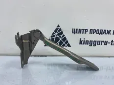 Петля капота Volkswagen Polo 2009-2015 6R0823301B 5 612 ДО РЕСТАЙЛИНГ, левая