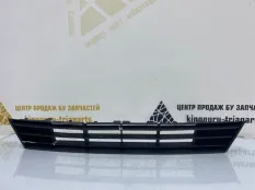 Решетка бампера BMW 5 2013-2017 51117331724 F10 РЕСТАЙЛИНГ, передняя