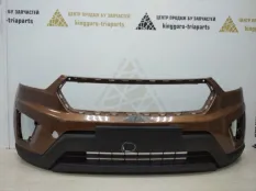 Бампер Hyundai Creta 2016-2020 86511M0000 1 GSR ДО РЕСТАЙЛИНГ, передний