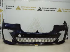 Бампер BMW X7 2019-2022 51118081817 G07 M-PACK, передний