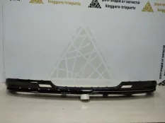 Спойлер Бампера Genesis GV80 2020-2022 86612T6030 JX1, задний