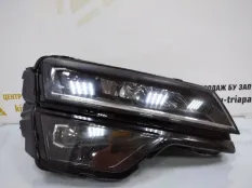 Фара ЛЭД LED светодиодная Skoda Karoq 2017-2021 57B941016D 1 NU7 ДО РЕСТАЙЛИНГ, правая