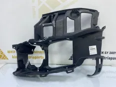Кронштейн противотуманной фары MINI cooper Countryman 2016-2020 51117390523 2 F60 ДО РЕСТАЙЛИНГ, передний левый