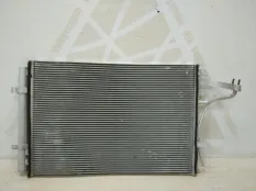 Радиатор кондиционера KIA Ceed 2015-2018 97606A6000 2 JD РЕСТАЙЛИНГ