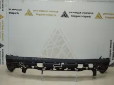 Спойлер Бампера BMW X5 2019-2023 51129482090 G05, задний