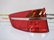 Фонарь внешний BMW X6 2008-2014 63217179983 E71, левый
