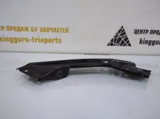 Кронштейн фары Skoda Rapid 2020-2022 60U805932A 2 NK6, правый