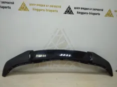 Спойлер Бампера BMW X5 2019-2023 51117421792 G05, передний