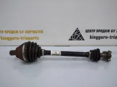 Привод Skoda Kodiaq 2016-2022 3Q0407272BH 1 NS7 ДО РЕСТАЙЛИНГ, передний правый