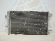 Радиатор кондиционера Subaru XV 2015-2017 73210FL00S 1 GP РЕСТАЙЛИНГ
