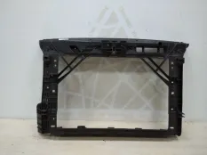 Панель передняя Skoda Rapid 2012-2017 60U805588C 1 NH3 ДО РЕСТАЙЛИНГ