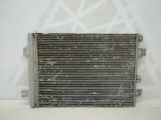 Радиатор кондиционера Renault Duster 2010-2015 921007794R 1 HSA/M ДО РЕСТАЙЛИНГ