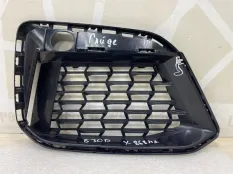 Решетка бампера BMW 5 2020-2022 51118098670 G30 РЕСТАЙЛИНГ, правая