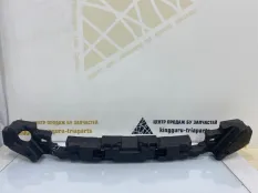 Абсорбер бампера Hyundai Solaris 2020-2022 86520H5500 2 HCR РЕСТАЙЛИНГ, передний