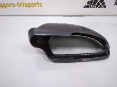 Крышка зеркала Skoda Octavia 2004-2009 3T0857537 A5 1Z3 ДО РЕСТАЙЛИНГ, левая