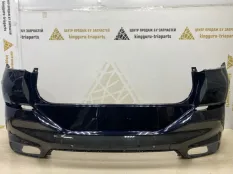 Бампер BMW X6 2019-2022 51128099211 G06 M-PACK, задний