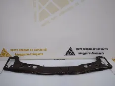 Панель передняя верхняя часть BMW X1 2015-2019 51647434544 F48