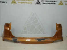 Бампер Hyundai Creta 2016-2020 86611M0000 1 GSR ДО РЕСТАЙЛИНГ, задний